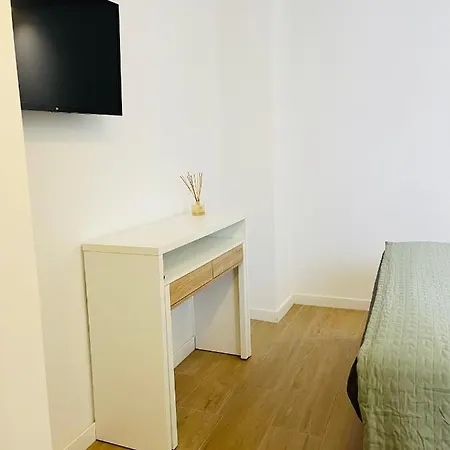 Premium La Strada Appartement *