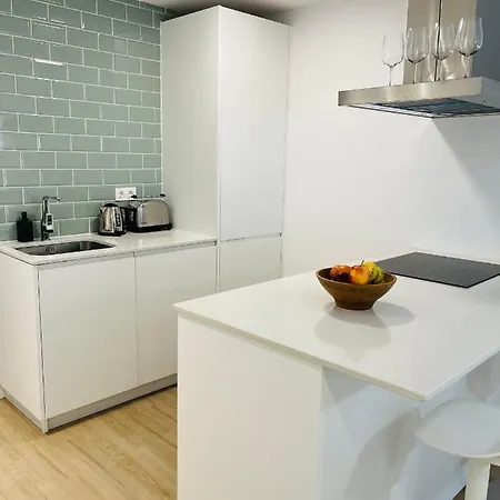 Apartment Premium La Strada *