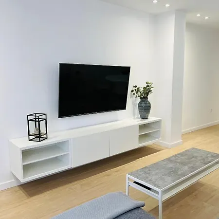 Apartamento Premium La Strada Las Palmas de Gran Canárias