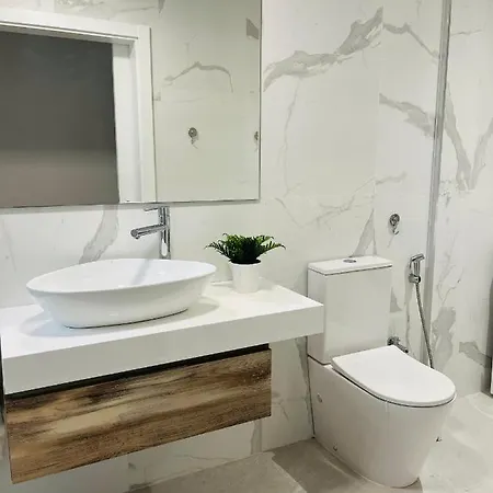 Apartamento Premium La Strada