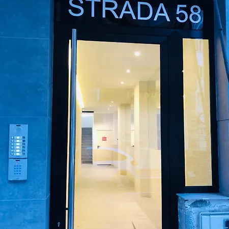 Premium La Strada Apartment *