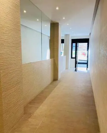 Premium La Strada Apartamento *