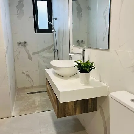 Premium La Strada Apartamento