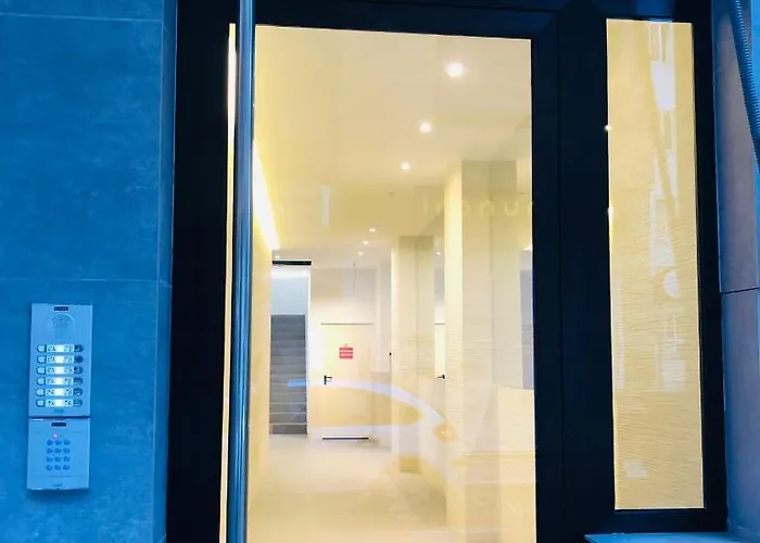 Premium La Strada Apartment *