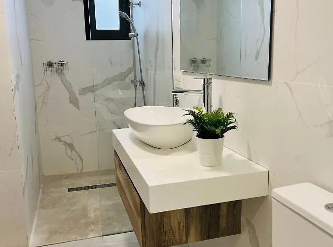 Premium La Strada Lägenhet